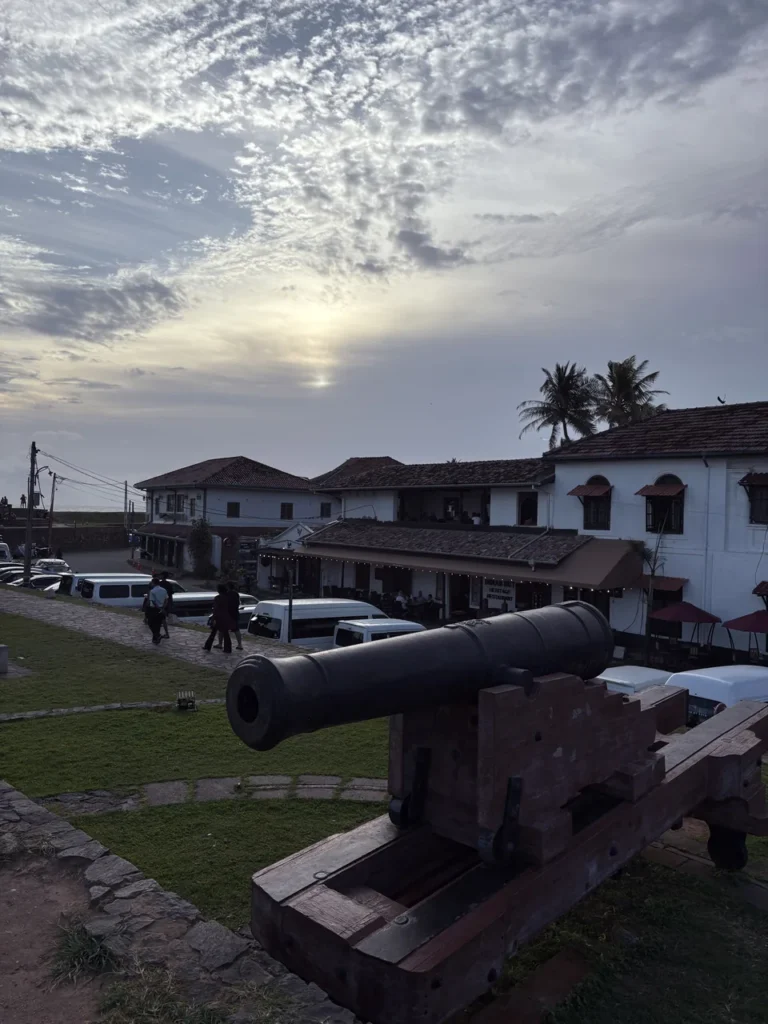 Visit Galle Fort in 2026: The Photogenic Time Capsule in Sri Lanka