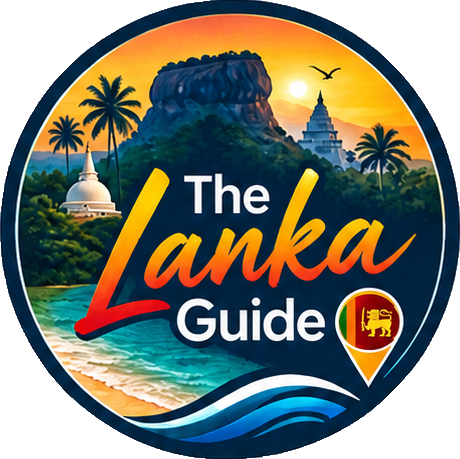 The Lanka Guide