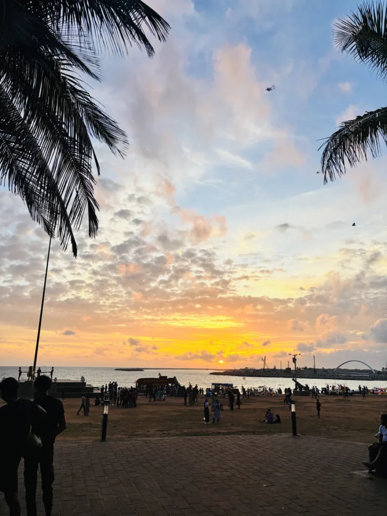 Things to Do in Colombo: A Local’s One-Day Itinerary