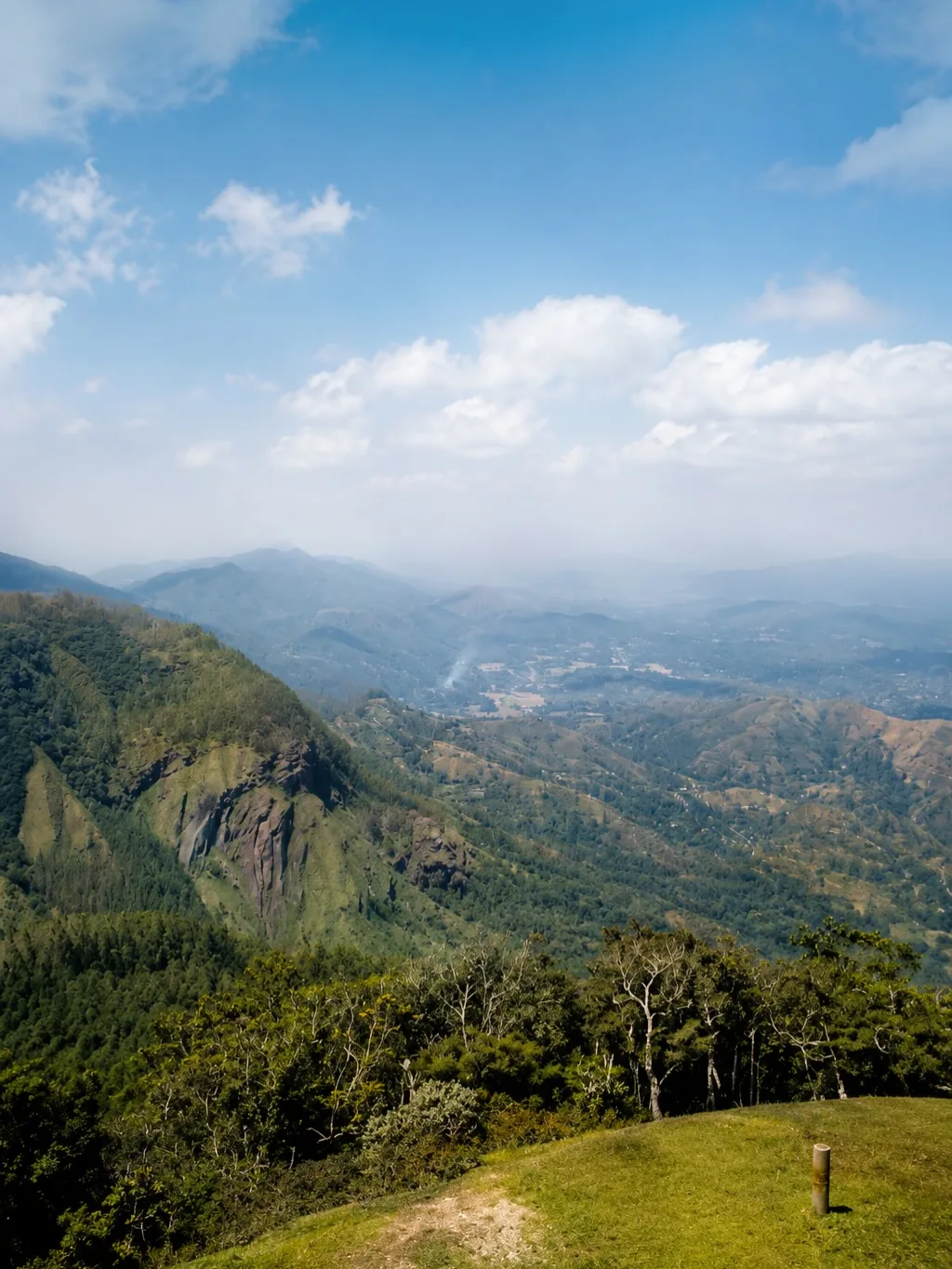 How to Plan the Perfect Visit to Moon Plains, Sri Lanka
