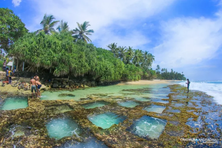 Talpe Beach, Sri Lanka: What to See, Do & Know Before You Go