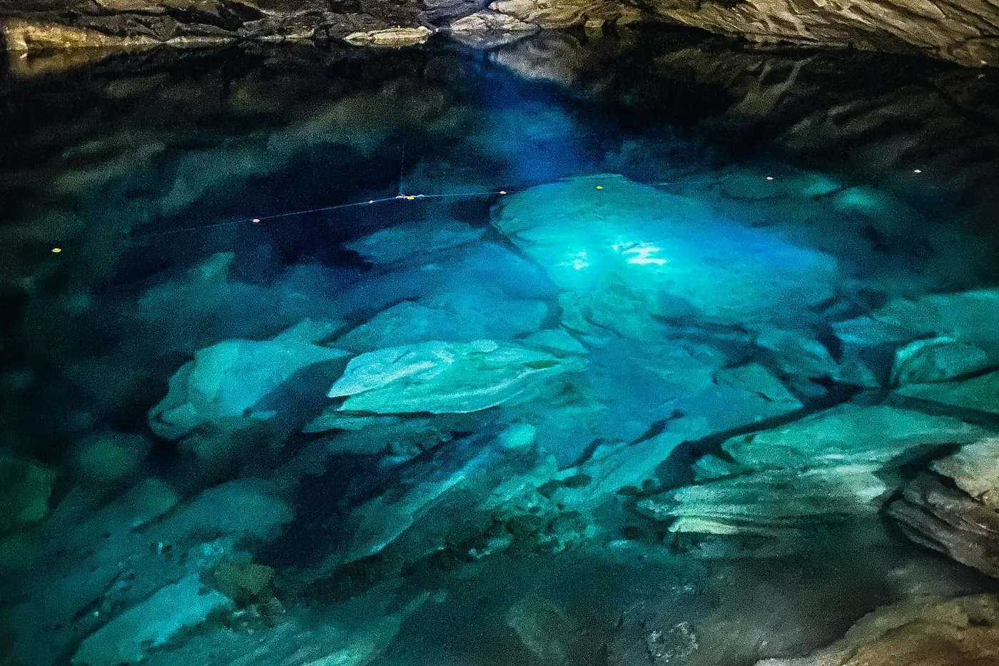 Nil Diya Pokuna, Sri Lanka: Tips for an Unforgettable Underground Adventure